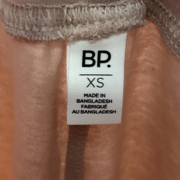 BP Legging High Rise - Picture 2 of 2